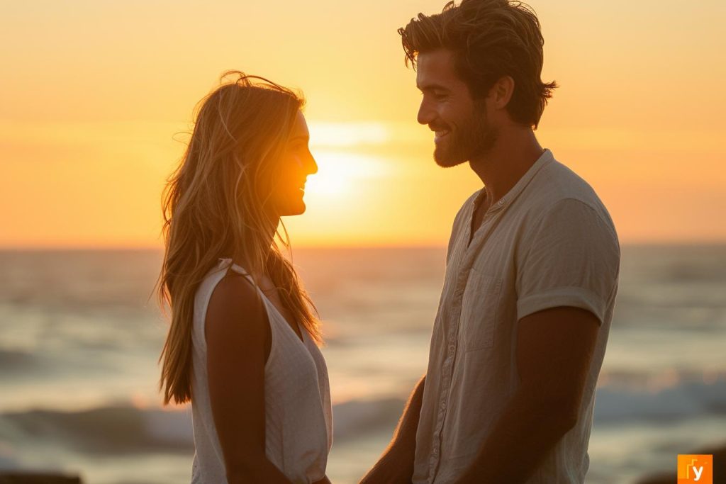 Attirance réciproque mais en couple : que faire ?