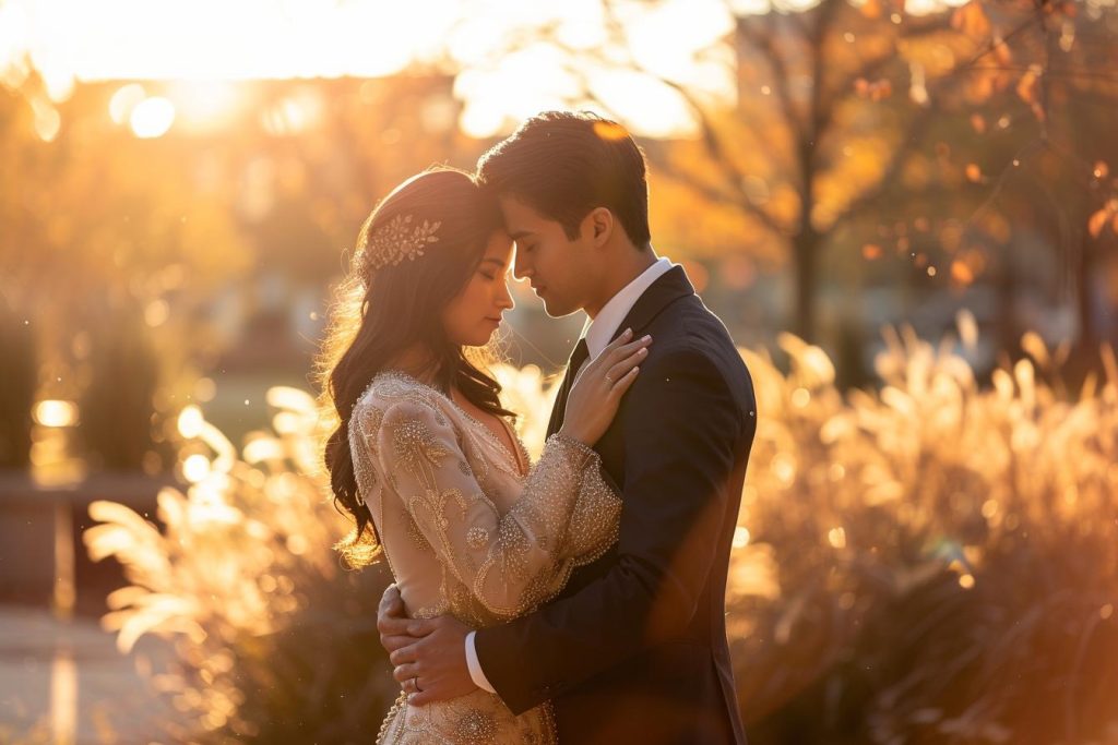 Couples célèbres : histoires d'amour inspirantes
