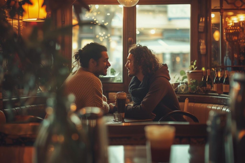 Rencontrer quelqu'un juste après une rupture : bonnes pratiques