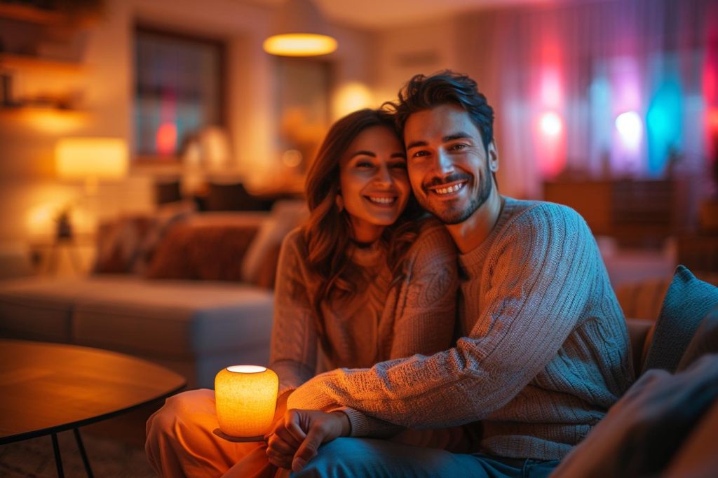 Les meilleures applications pour renforcer votre couple