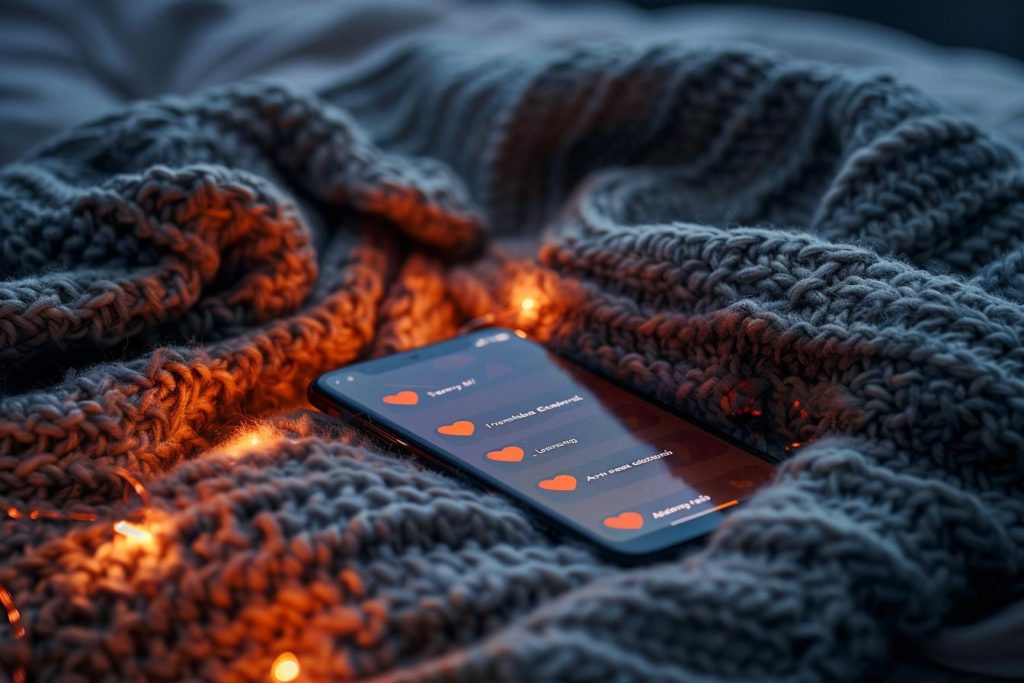 Recevoir les SMS de son conjoint gratuitement : top applications