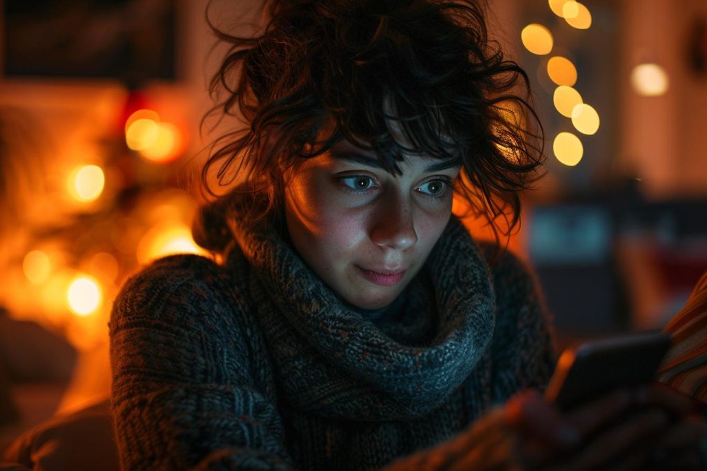 Savoir si mon copain me trompe à distance : astuces et signes