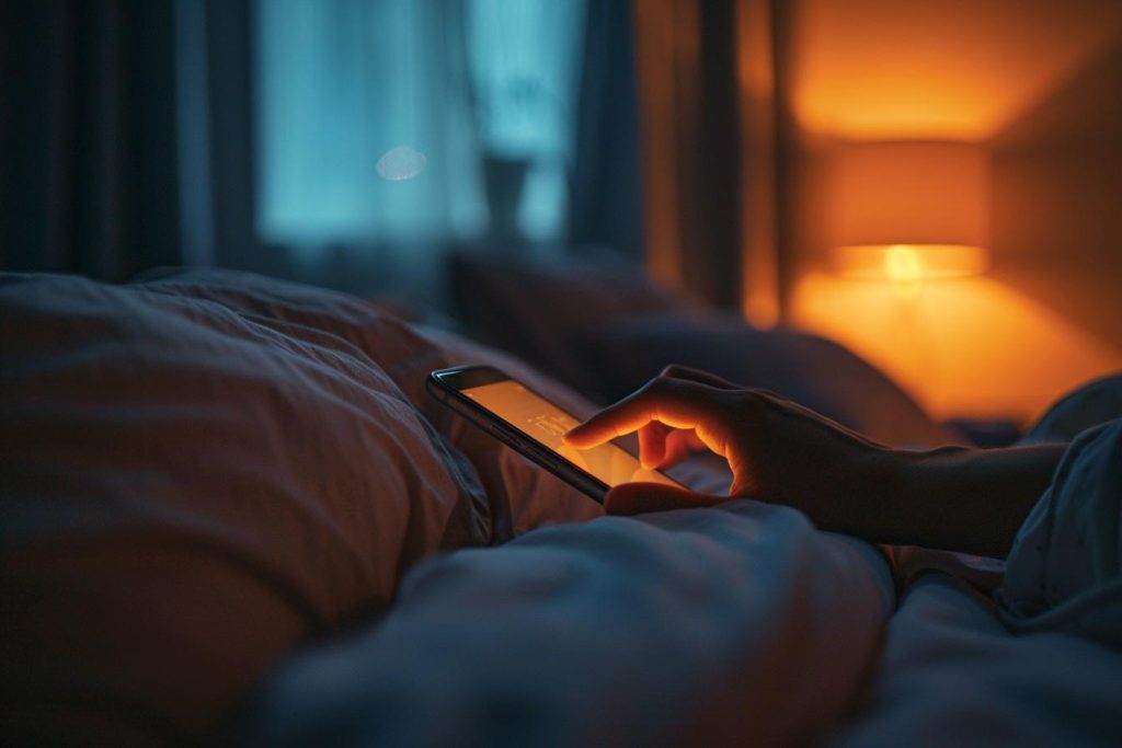 Fouiller le téléphone de son copain : guide étape par étape